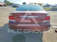 2005 Toyota CAMRY фото