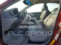 2005 Toyota CAMRY фото