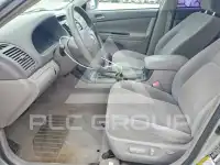 2005 Toyota CAMRY фото