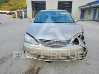 2005 Toyota CAMRY фото