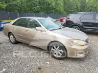2005 Toyota CAMRY фото