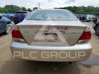2005 Toyota CAMRY фото