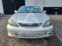 2005 Toyota CAMRY фото