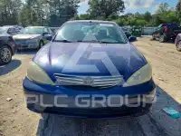 2005 Toyota CAMRY photo