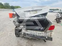 2005 Toyota CAMRY photo