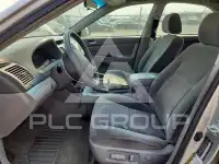 2005 Toyota CAMRY фото
