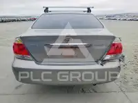 2005 Toyota CAMRY фото