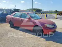 2005 Toyota CAMRY фото