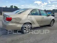 2005 Toyota CAMRY фото