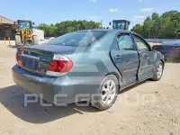 2005 Toyota CAMRY фото