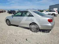 2005 Toyota CAMRY фото