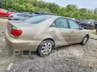 2005 Toyota CAMRY фото