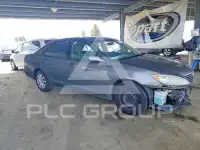 2005 Toyota CAMRY фото
