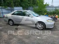 2005 Toyota CAMRY фото