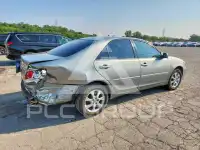2005 Toyota CAMRY фото