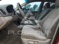 2005 Toyota CAMRY фото