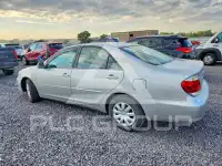 2005 Toyota CAMRY фото