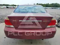 2005 Toyota CAMRY фото