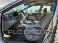 2005 Toyota CAMRY фото