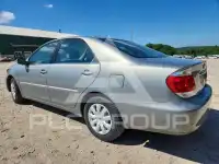 2005 Toyota CAMRY фото
