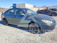 2005 Toyota CAMRY фото