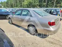 2005 Toyota CAMRY фото