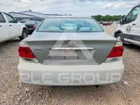 2005 Toyota CAMRY фото