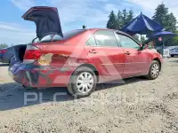 2005 Toyota CAMRY photo