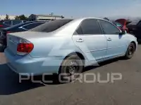 2005 Toyota CAMRY фото