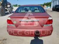 2005 Toyota CAMRY фото