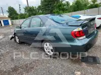 2005 Toyota CAMRY фото
