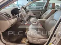 2005 Toyota CAMRY фото