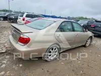 2005 Toyota CAMRY фото