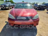 2005 Toyota CAMRY фото