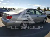 2005 Toyota CAMRY фото