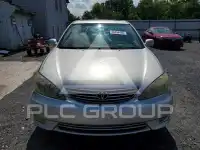 2005 Toyota CAMRY фото