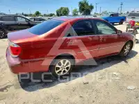2005 Toyota CAMRY фото