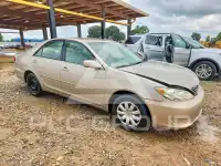 2005 Toyota CAMRY фото