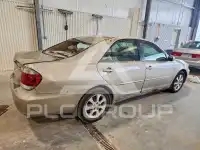 2005 Toyota CAMRY фото