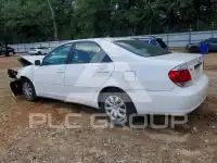2005 Toyota CAMRY фото