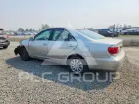 2005 Toyota CAMRY фото