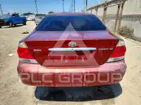 2005 Toyota CAMRY фото