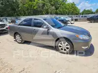2005 Toyota CAMRY фото