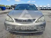 2005 Toyota CAMRY фото