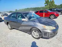 2005 Toyota CAMRY photo
