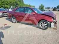 2005 Toyota CAMRY фото