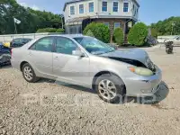2005 Toyota CAMRY фото
