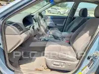 2005 Toyota CAMRY фото
