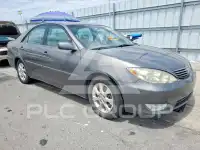 2005 Toyota CAMRY фото