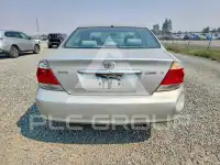 2005 Toyota CAMRY фото